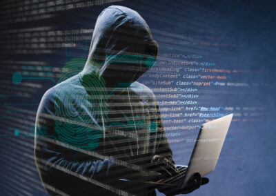 Sunde cybersikkerhedsvaner til hjemmearbejdende marketingmedarbejdere