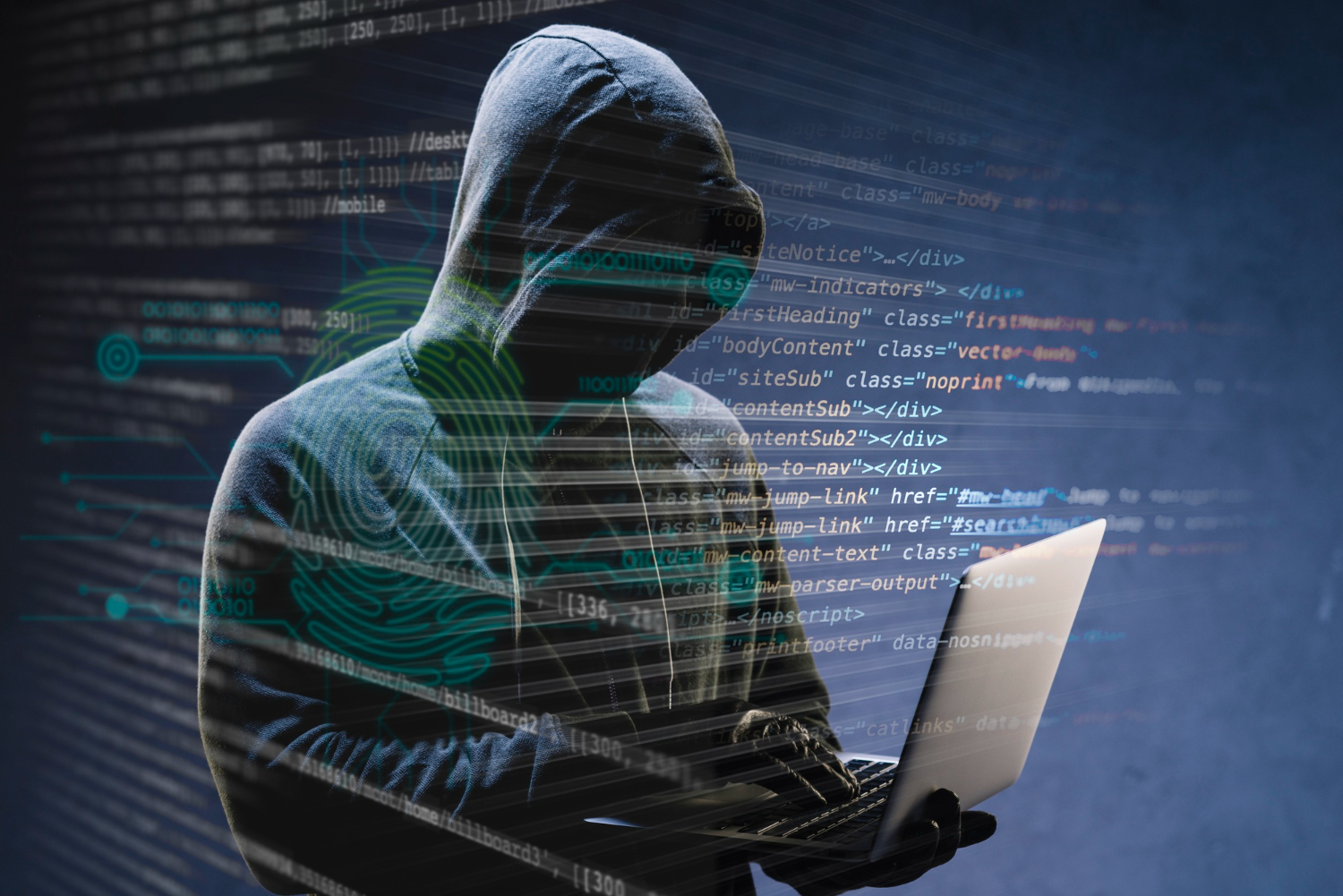 Sunde cybersikkerhedsvaner til hjemmearbejdende marketingmedarbejdere