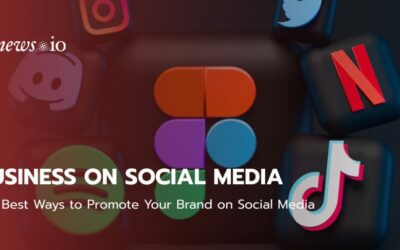Sådan Starter Du En Social Medie-markedsføringsvirksomhed.