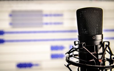 SEO Virksomhed vækster med Podcast